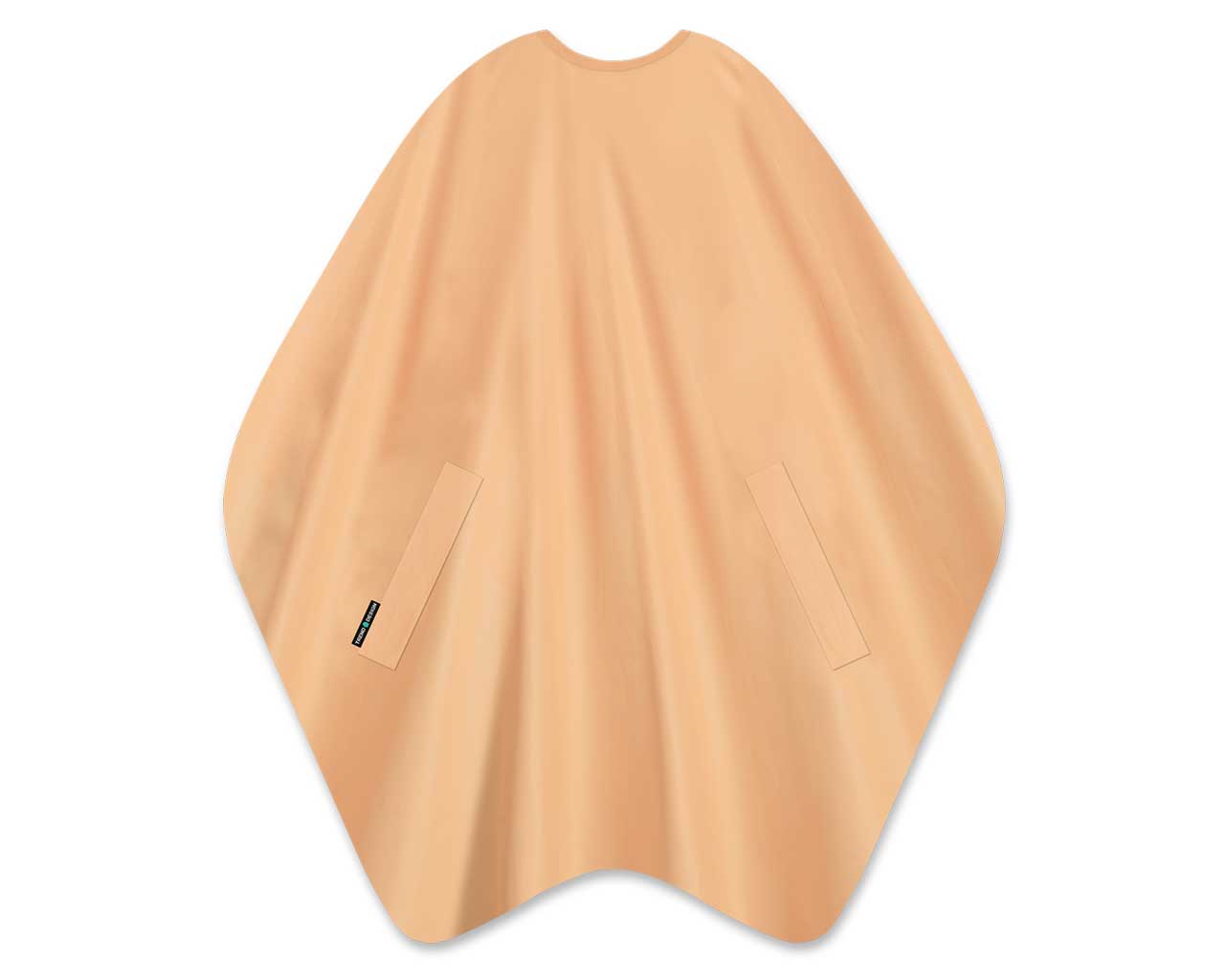 KLIPPKAPPA SKINNY CORALL